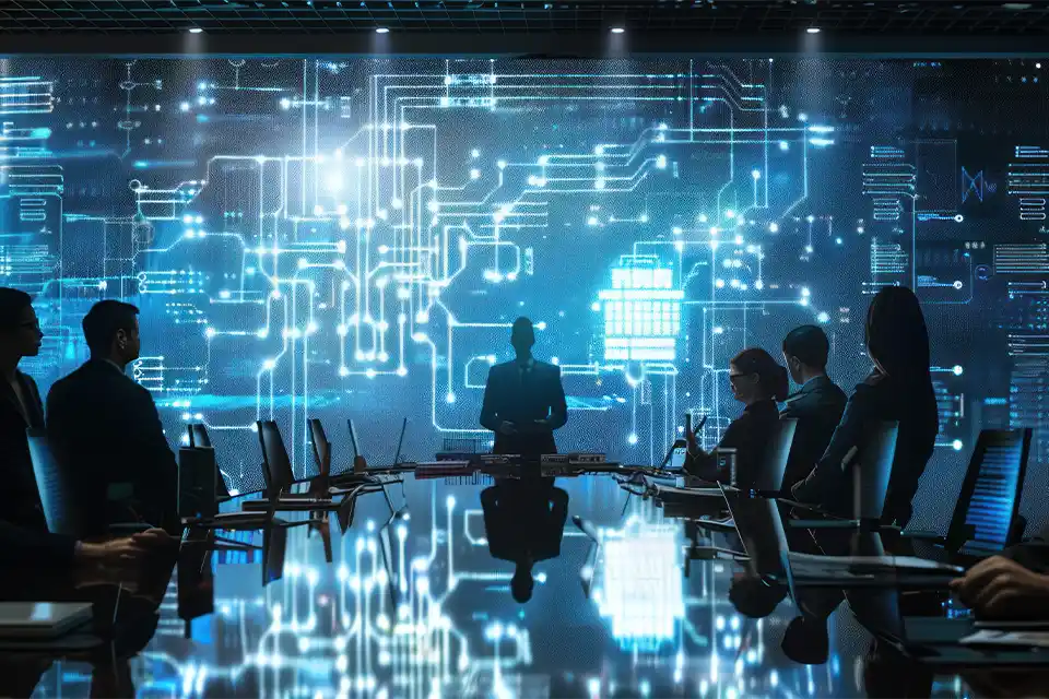 Techtics It Systems ทำไมต้องเลือกเรา - TORQUE IT | บริษัทรับวางระบบ IT ครบวงจร System ...